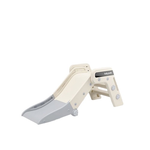 Babypods Slide Indoor Home Use Small Baby Slide Folding Toddler Kids Toy Family Playground