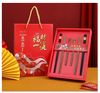 Chopsticks, gift box, Birthday gift