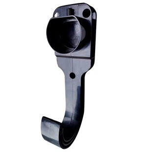 TARY wall-mounted electric car charger station IEC62196 electric car connector plug electric charging