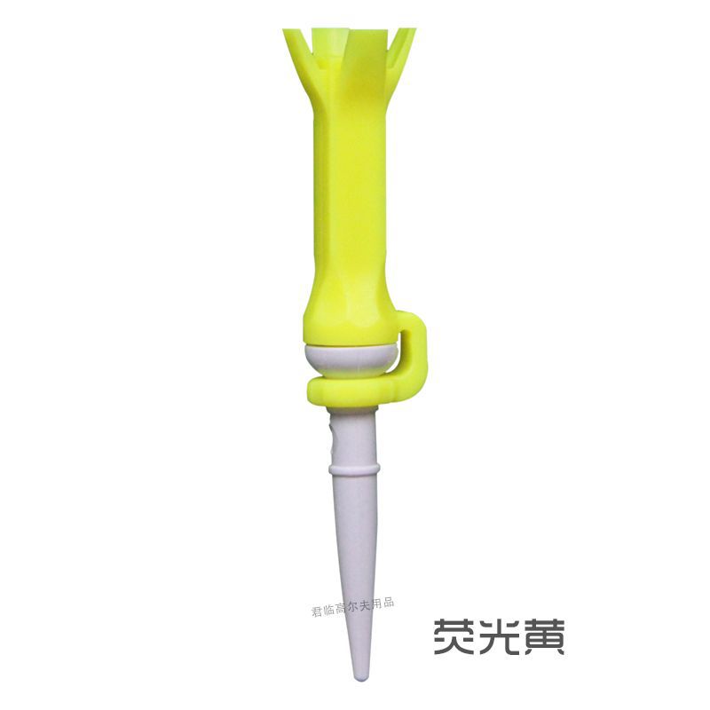 ��Ʒ�߶�����4צ����λ�����߶���PU���϶���Tee��ɫ180����ת