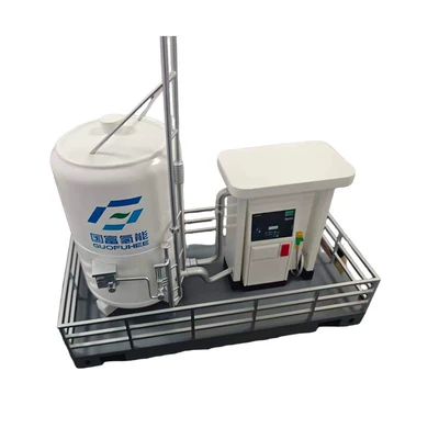 Industrial machinery model simulation, mechanical: Industrial molds