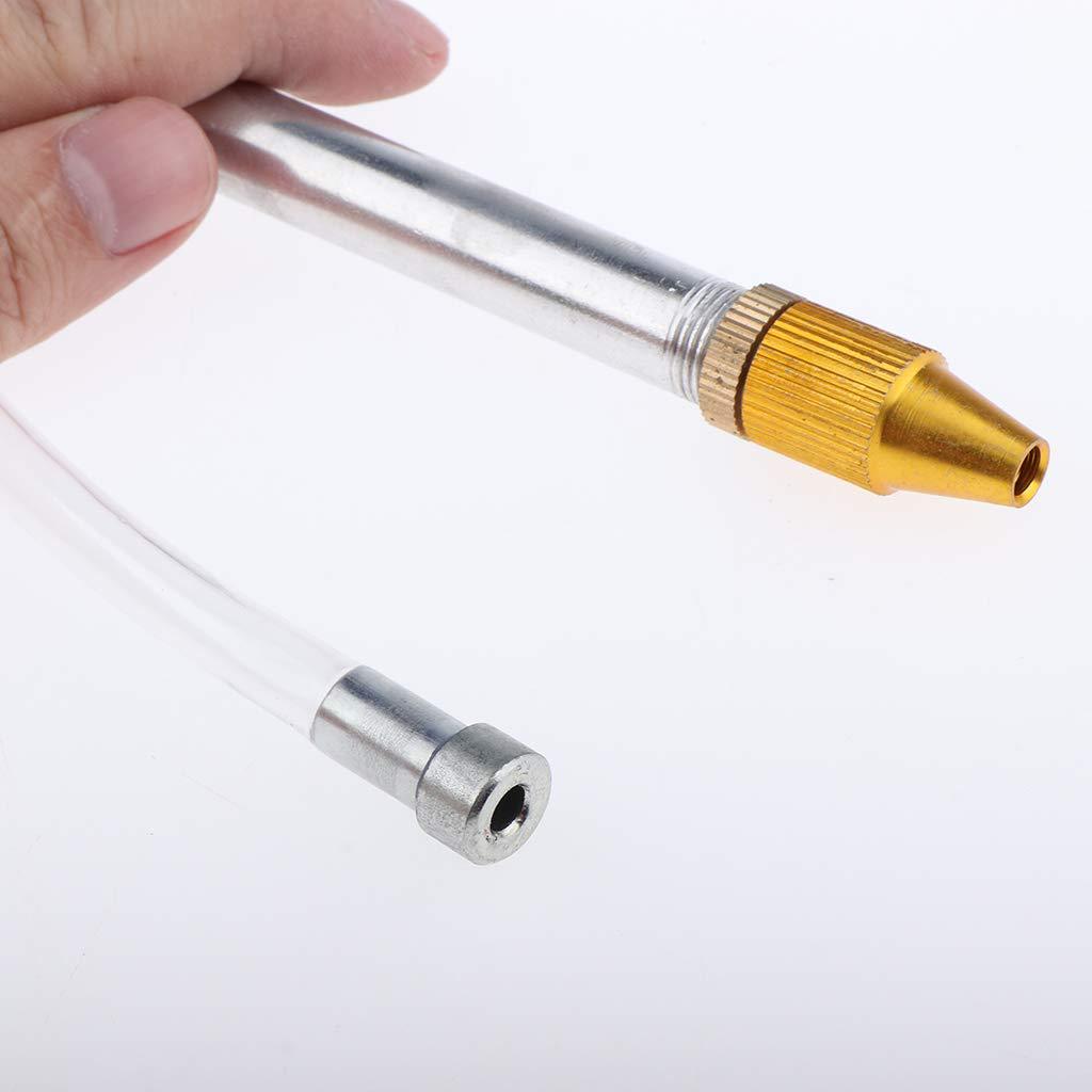 Pistola Neumática de Limpieza de Motores para Uso General