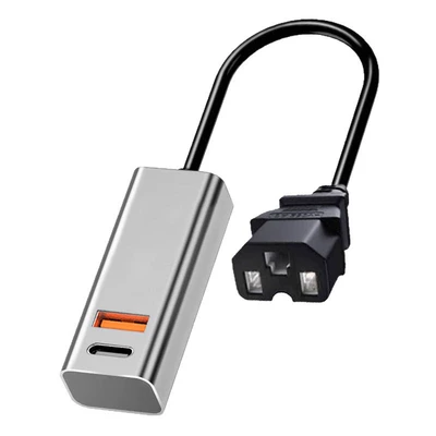 Other Electric Vehicle Accessories | flash charger for mobile