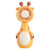 Мультяшный портативный маленький вентилятор, новая коллекция, подарок на день рождения, (Трансграничная торговля), с печатью вашего логотипа