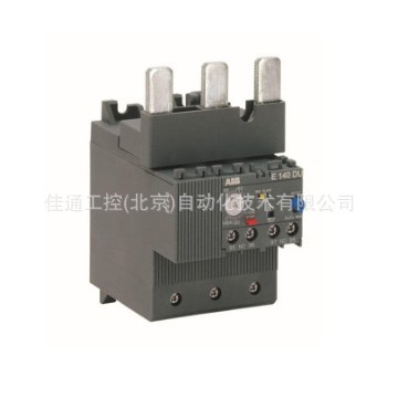ABB 继电器；E140DU-140A