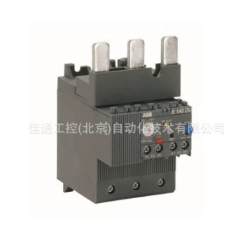 ABB Relay; E140DU-140A