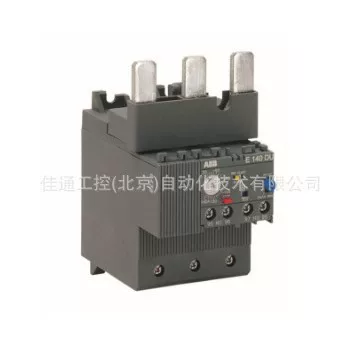 ABB Relay; E140DU-140A