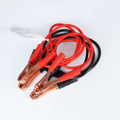 car battery with electric connection — Kempinq və səyahət