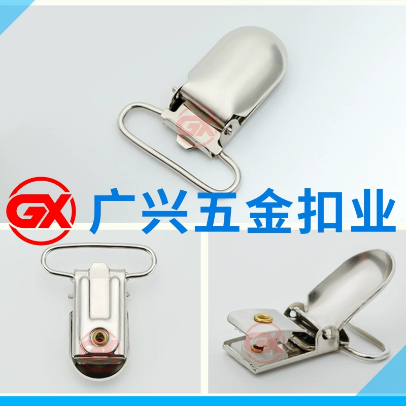 Производители горячие продажи утиных пряжек зажим для подтяжки зажим для соски зажим для соски Amazon AliExpress трансграничный источник