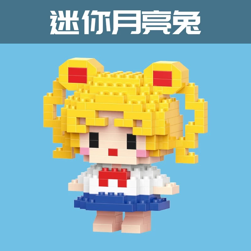 Constructor, music box, toy, Birthday gift