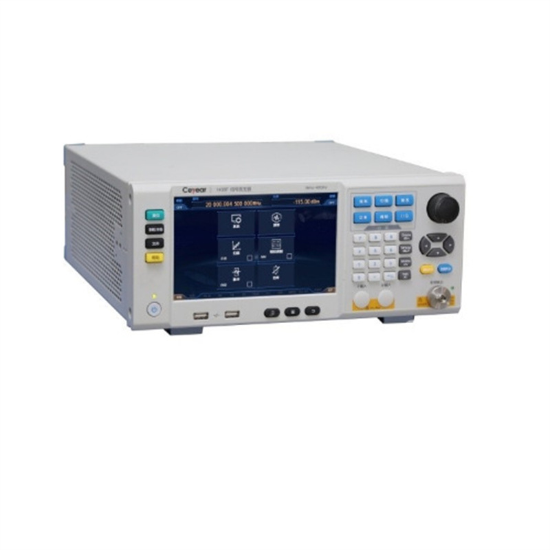 思仪1435C信号发生器9KHZ-12GHZ多功能函数信号发生器信号测量