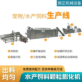休闲食品加工;饼干机械;饲料加工设备