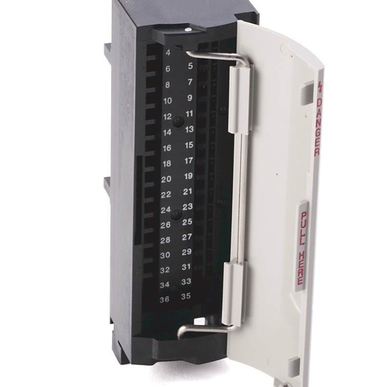 全新原装 1756-TBS6H/1756-PB75R 美国AB罗克韦尔 PLC