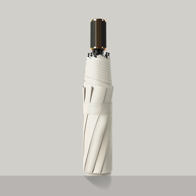 Automático 24 huesos paraguas de quilla doble fábrica de paraguas para hombres al por mayor paraguas plegables paraguas de alto nivel