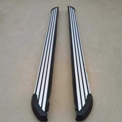 Dekorativ pedal başlıqları, Old Ix35 Shengda Welcome Road