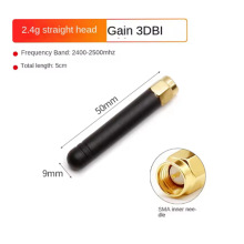SMAֱ��ͷ��������ģ��ȫ������3DBi��������WIFI·����2.4G����