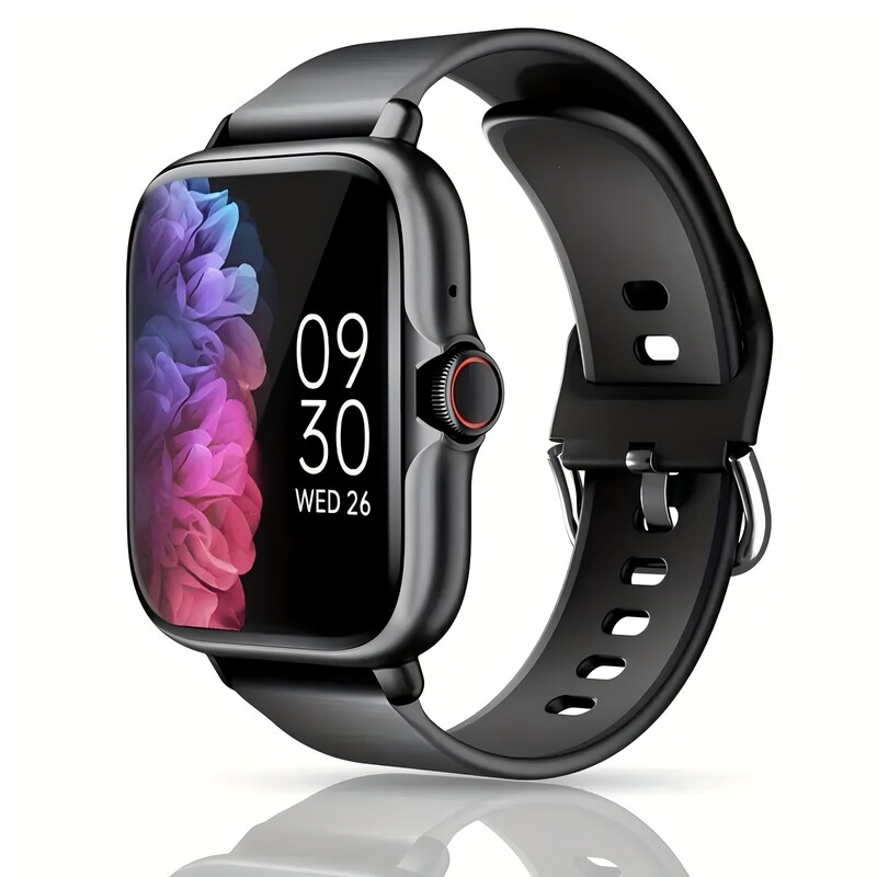 Bluetooth Smartwatch Heart Rate Blood Oxygen Monitoring Sports Call Men's and Women's 2025 New Model TB39 Trendy Watch Bluetooth Version Bluetooth Smartwatch Heart Rate Blood Oxygen Monitoring Sports Call Men's and Women's 2025 New Model TB39 Trendy Watch Bluetooth Version
