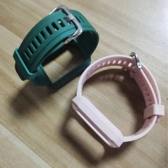 適用於小米8pro手環鎧甲錶帶碳釺維一體保護tpu戶外透氣防水錶帶