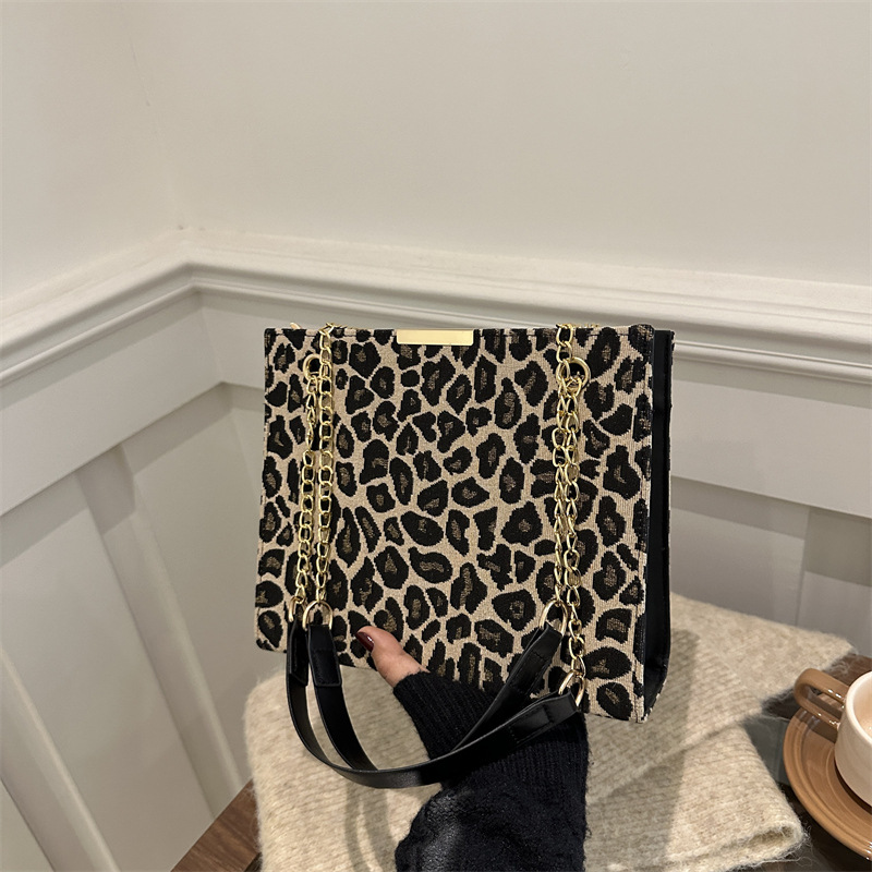 2025 primavera nuevo estilo coreano moda simple bolso de moda moda ocio viaje zebra mochila