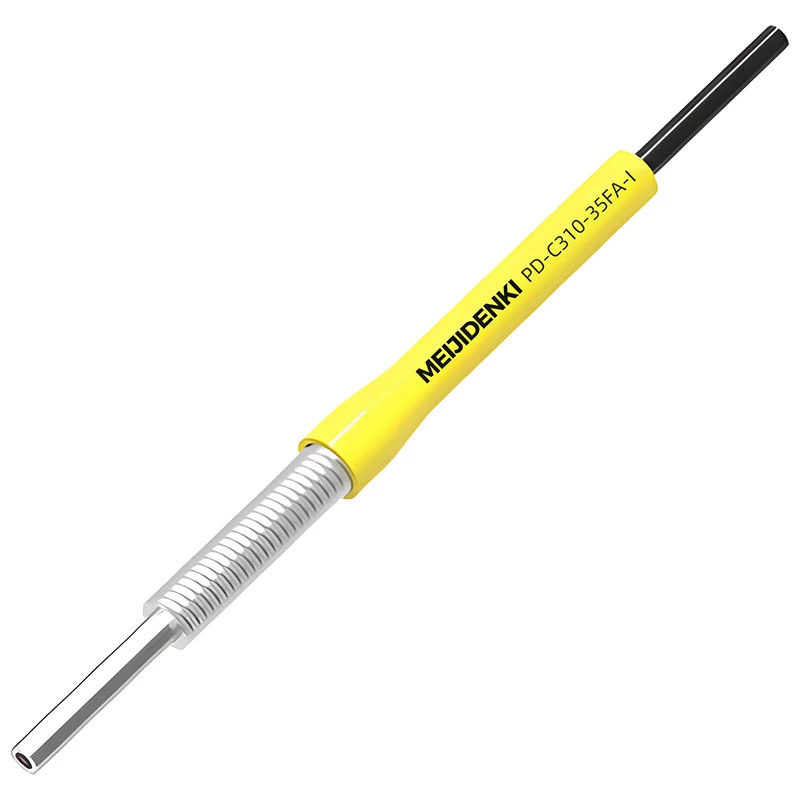 Meiji Optical Fiber Line A amplifier Optical Permanent Performance Sensor Connection M3 M4 M6 probe induction cable