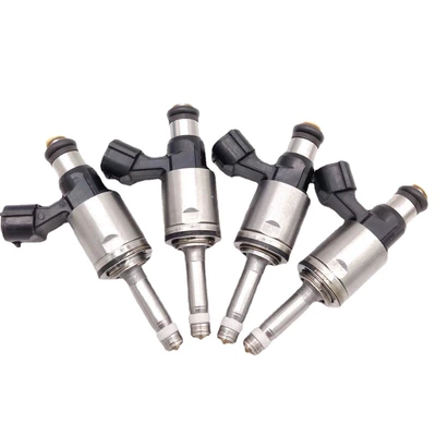 La reling 1.2T, Oil pump, nozzle