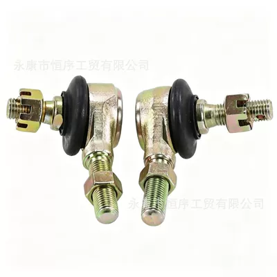 Ball Joint, Motorcycle frame