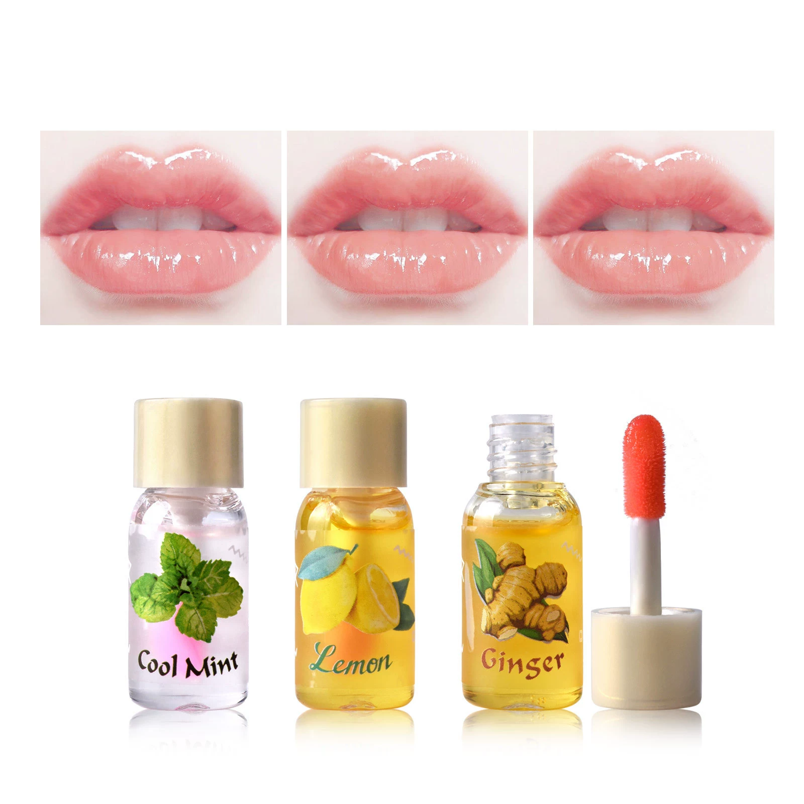 П gloss?