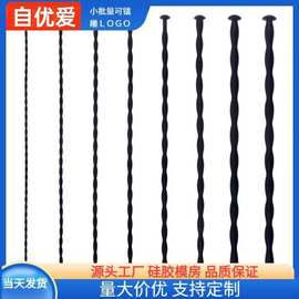 硅胶尿道堵扩张挑逗自慰马眼棒龟头插棒男用调教成人情趣用品厂发
