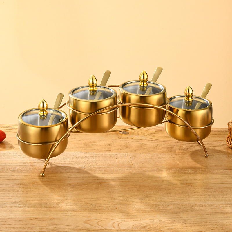 Bridge 4 flavor (golden)