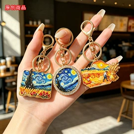 胸针;冰箱贴;钥匙扣