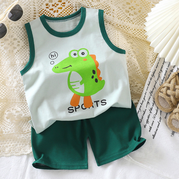Children's vest