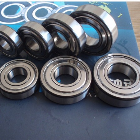 供应不锈钢深沟球轴承 SS6008-ZZ/2RS