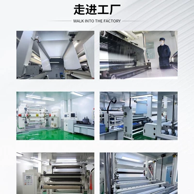 Automotive Film | Heat Insulation Glass Film
