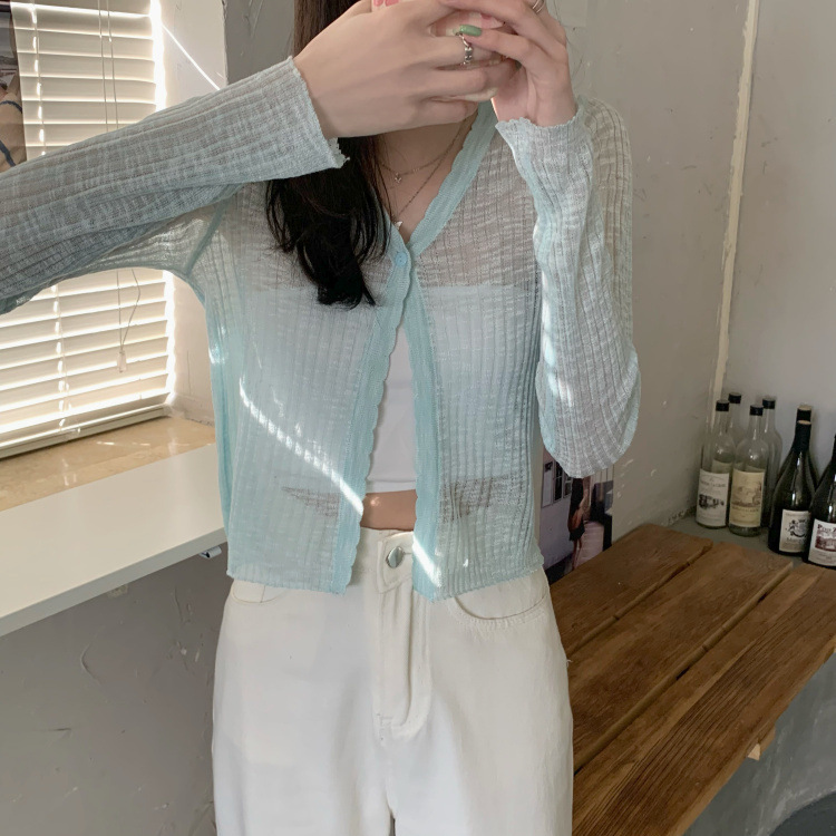 녹색