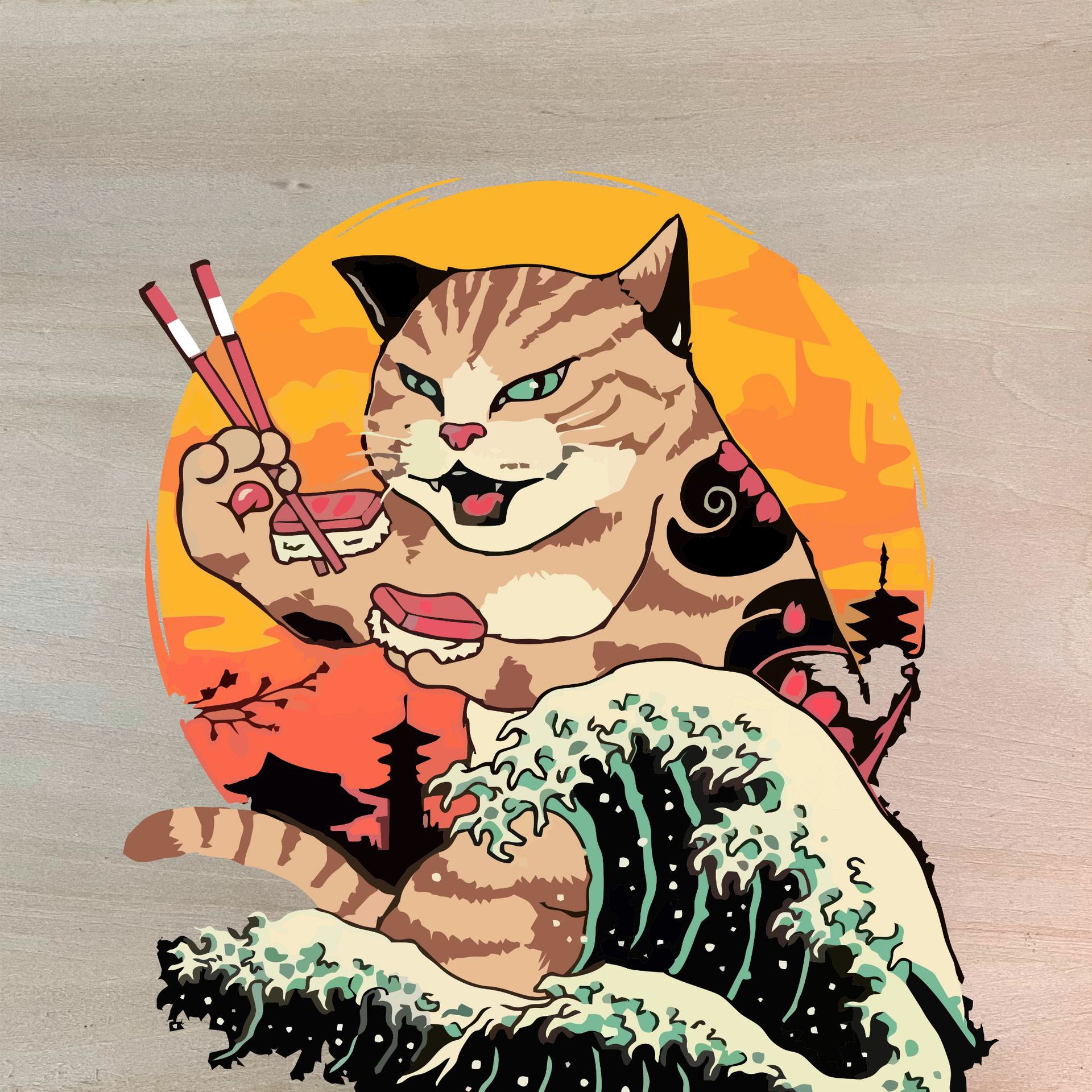 東莞木板UV彩印 裝飾畫UV平板打印 UV平板噴印 高精亞克力UV印刷