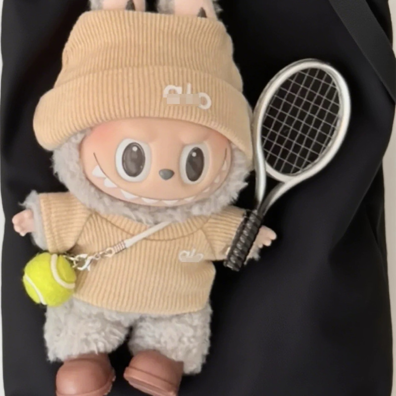 スポットaloニットラブブテニスベビー服スポーツスーツ1代目、2代目、3代目シットパーティーラブブ服|undefined