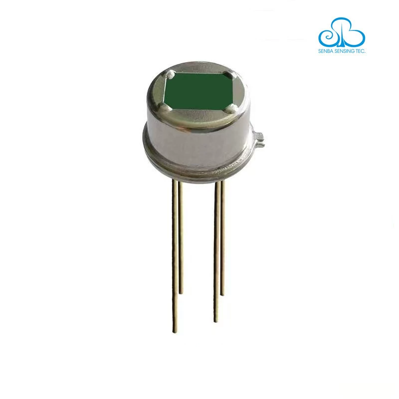 森霸 BS312 Digital Intelligent Human Body Sensor PIR Pyroelectric Infrared Probe Used in Smart Homes