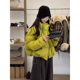 棉衣;女式毛呢外套;羽绒服