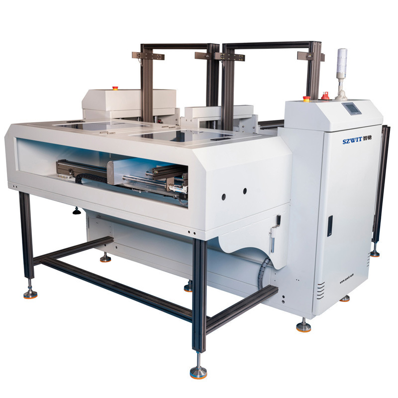 OK/NG�հ���°���Ӳ�̨SMTƽ��ʽ�հ��°��ȫ�Զ�pcb������