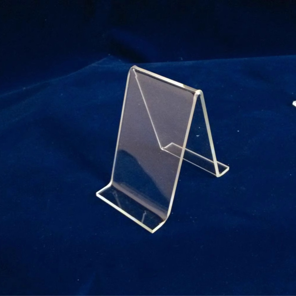 亚克力板高透明板有机玻璃塑料板 diy手工材料加工3mm5mm10mm