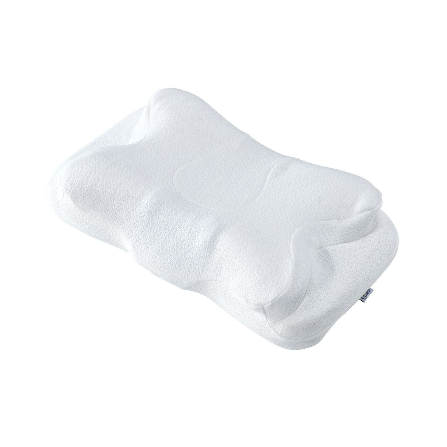 almohada de masaje transfronteriza de hombro y cuello compresión caliente almohada de tracción de bolsa de aire todo el cuerpo cuello hombro y cuello cintura almohada multifuncional para evitar el ronco image 4