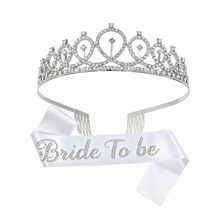 Bride To Be ׼����ʹڼ玧�����b�Y�Ɍ��^��^���^�����ﺢ�l��