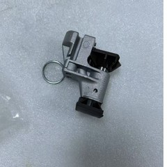 ヒュンダイ・キアエンジンタイミングテンショナータイミングチェーントップユニット24411-3E000 Xinsongに適しています。