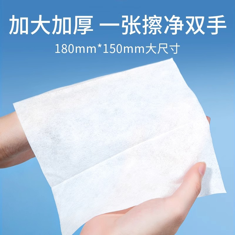 醫用級酒精消毒濕巾75度濕紙巾成人殺菌加厚家用帶蓋殺菌消毒濕巾