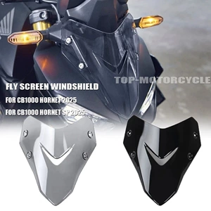 Honda Cb1000 Hornet/Sp 2025 Motosiklet Ön Şüşə Deflektoru
