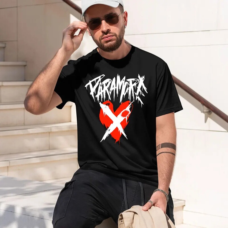 Anti-Valentine's Day 2026 New Men's Short-Sleeve Round-Neck T-Shirt, Classic Casual Style, Available in Various Colors and Sizes D Anti-Valentine's Day 2026 New Men's Short-Sleeve Round-Neck T-Shirt, Classic Casual Style, Available in Various Colors and Sizes D