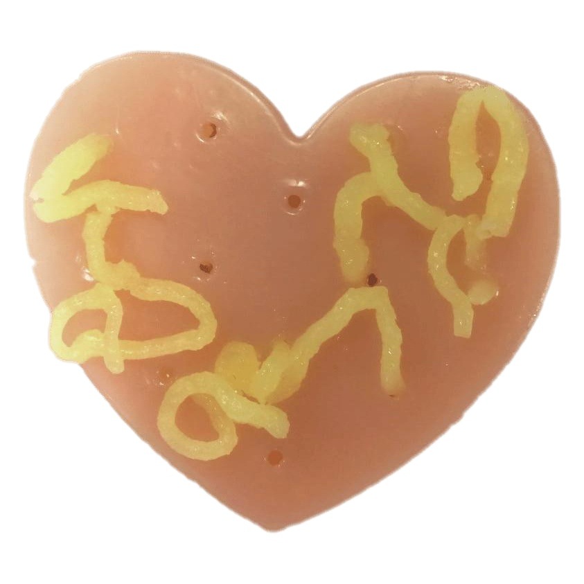 Spot Popper amor en forma de corazón juguetes en stock suministro directo