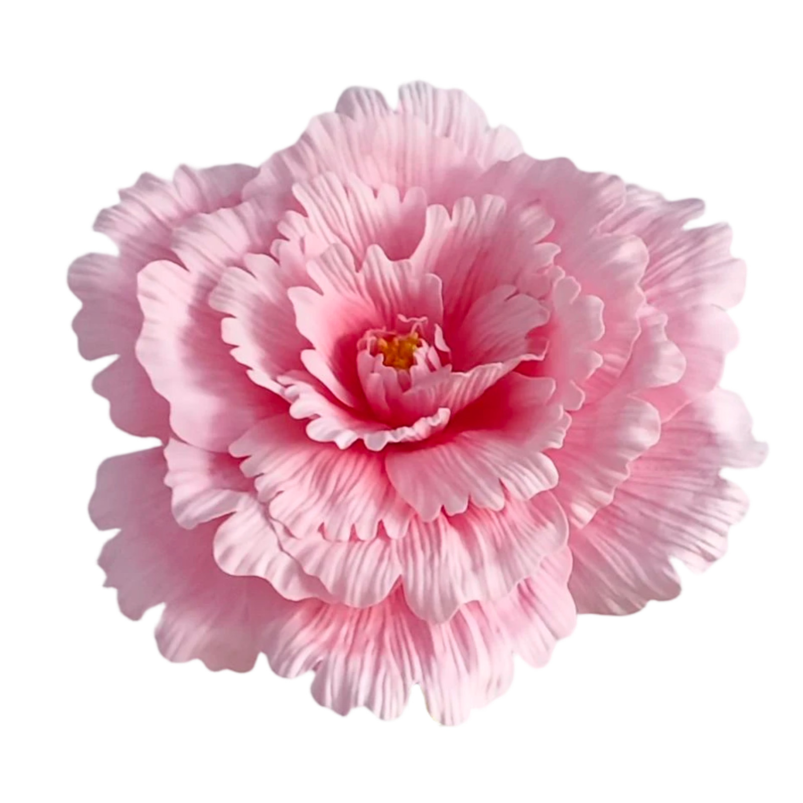 Nuevo camino de boda caliente atractivo PE imitación gigante props floral diseño de escena de belleza Amazon