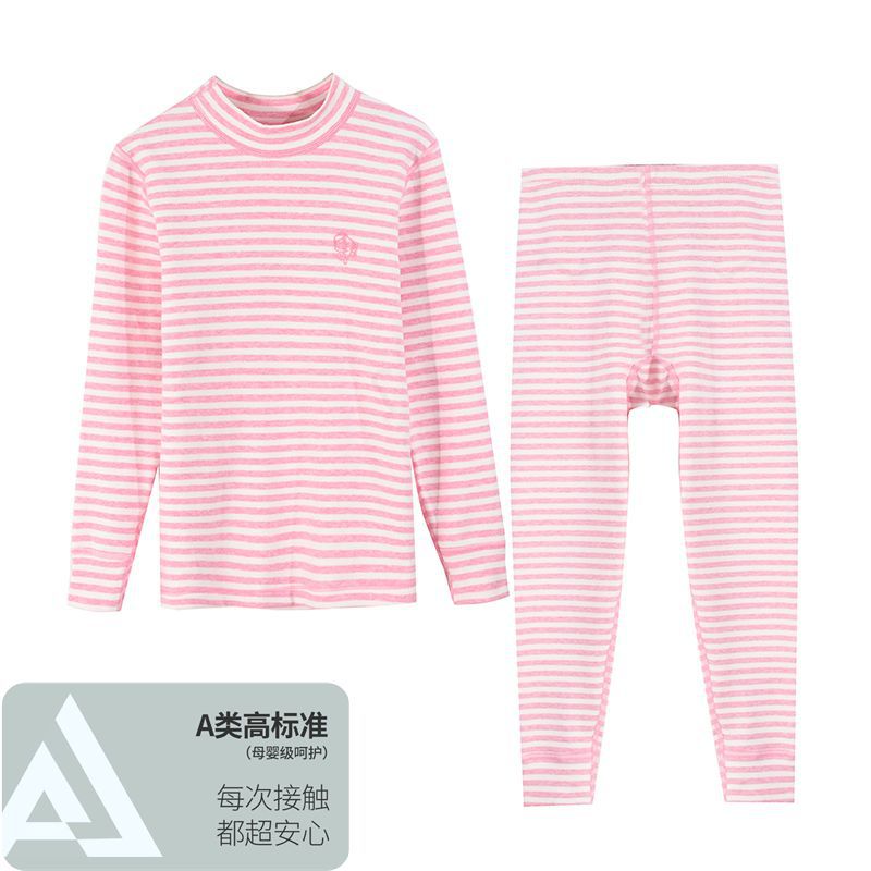 핑크 스트라이프