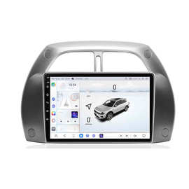 适用丰田RAV4导航仪rav4 Android carplay multimedia navigation